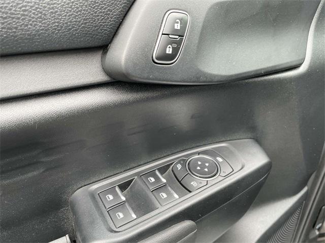 used 2024 Ford Ranger car, priced at $32,650