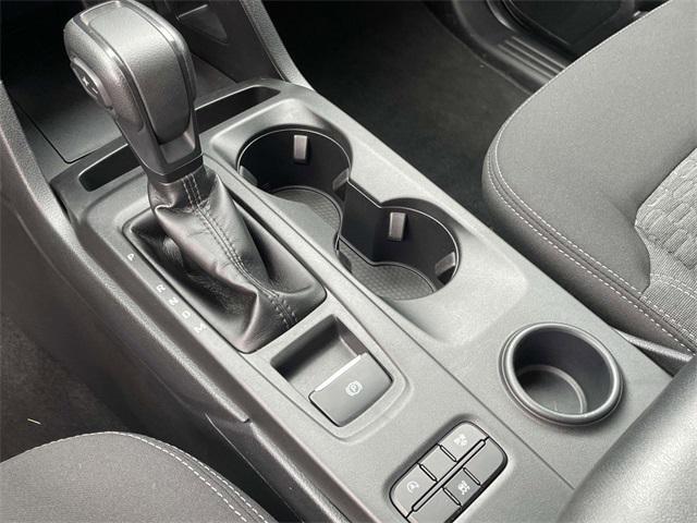 used 2024 Ford Ranger car, priced at $32,650