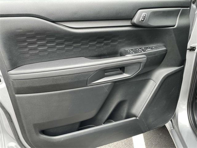 used 2024 Ford Ranger car, priced at $32,650