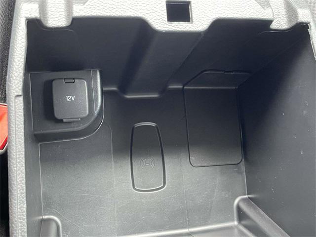 used 2024 Ford Ranger car, priced at $32,650