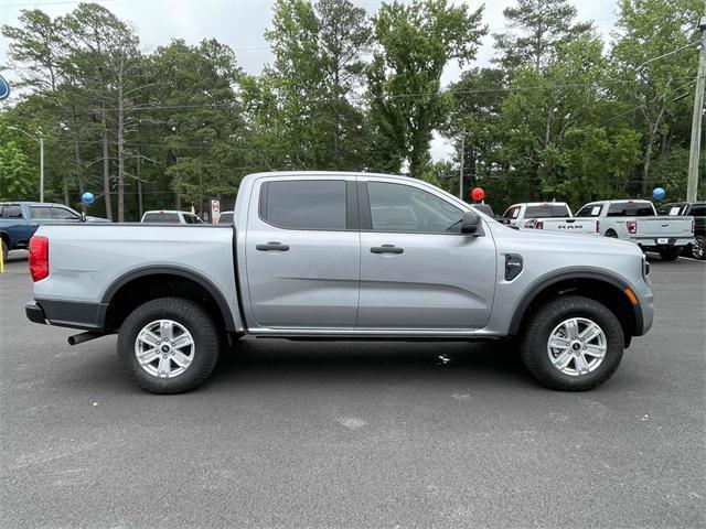 used 2024 Ford Ranger car, priced at $32,650