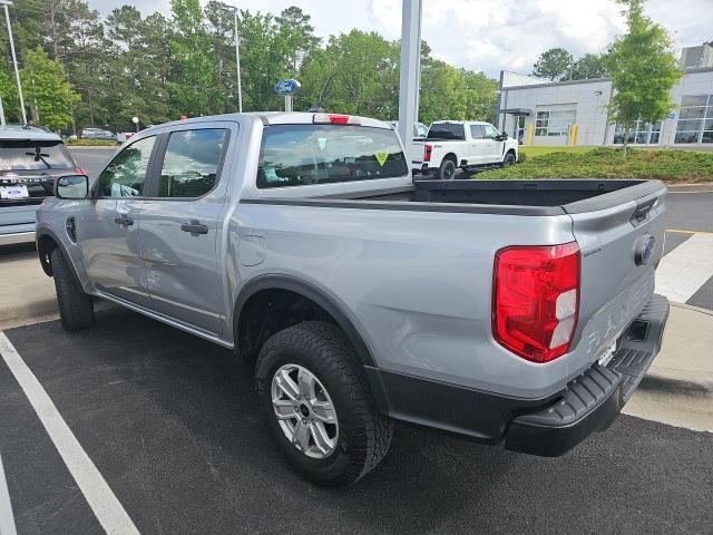 used 2024 Ford Ranger car, priced at $32,990