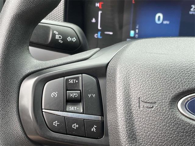 used 2024 Ford Ranger car, priced at $32,650