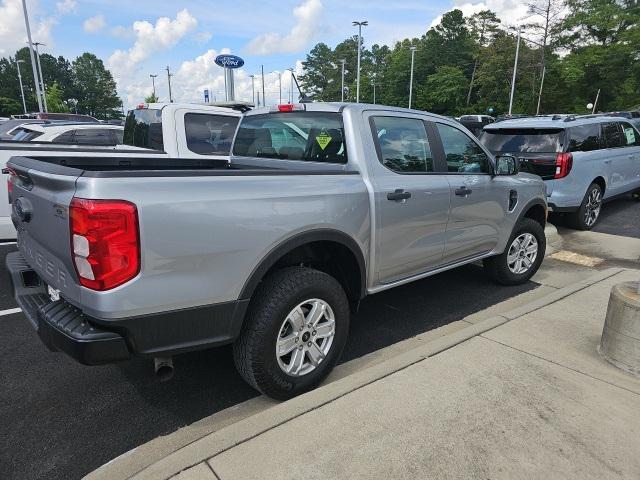 used 2024 Ford Ranger car, priced at $32,990