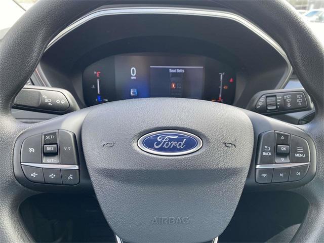 new 2025 Ford Escape car, priced at $28,500