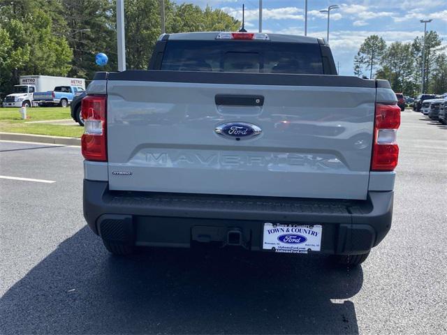 new 2024 Ford Maverick car, priced at $37,200