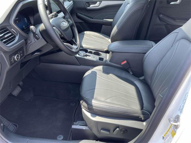 new 2025 Ford Escape car, priced at $38,032