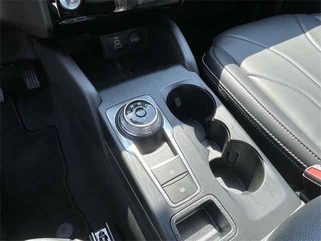 new 2025 Ford Escape car, priced at $38,032