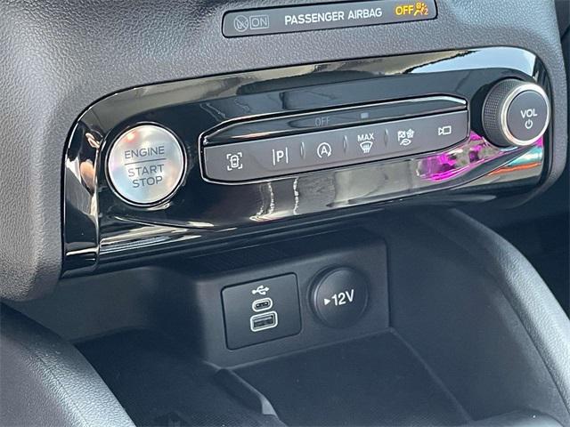 new 2025 Ford Escape car, priced at $38,032