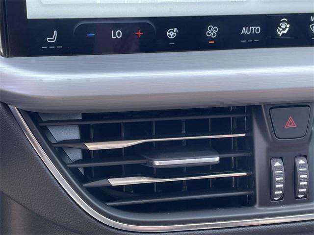 new 2025 Ford Escape car, priced at $38,032