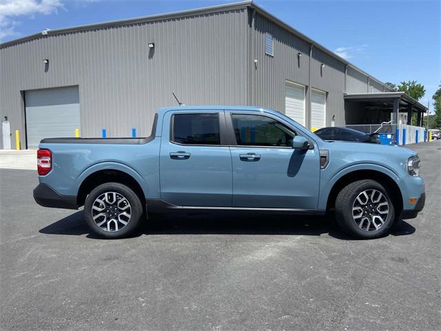 used 2022 Ford Maverick car, priced at $28,900