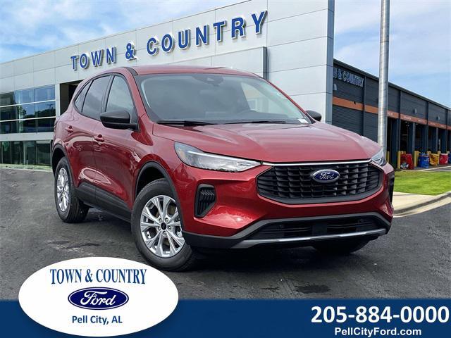 new 2025 Ford Escape car, priced at $28,956