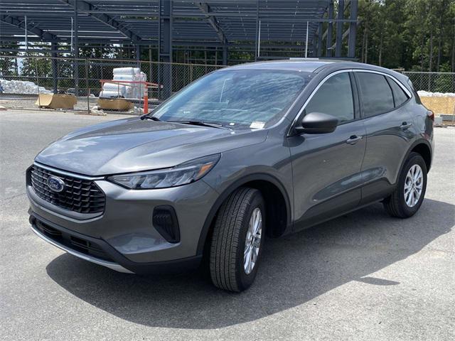 new 2024 Ford Escape car, priced at $31,857