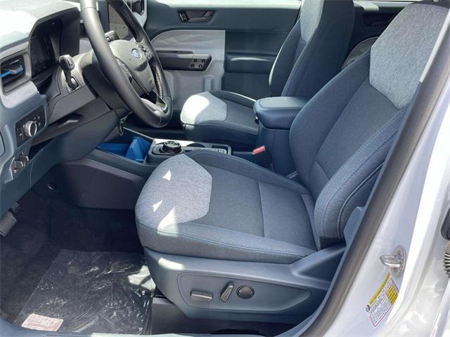 new 2025 Ford Maverick car, priced at $33,236