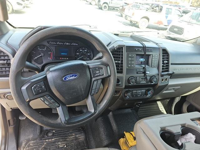 used 2020 Ford F-350 car