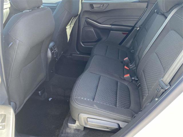 new 2025 Ford Escape car, priced at $29,584