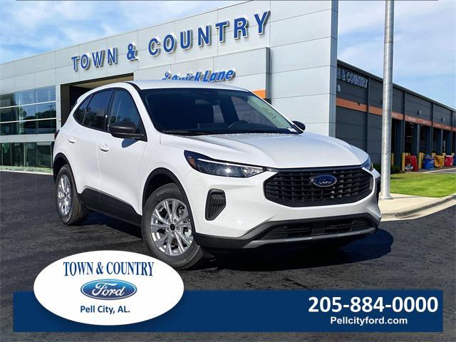 new 2025 Ford Escape car, priced at $29,584