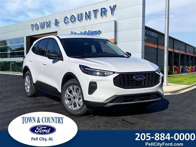 new 2025 Ford Escape car, priced at $29,584