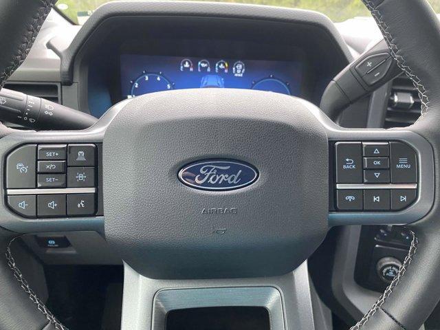 new 2024 Ford F-150 car, priced at $52,998