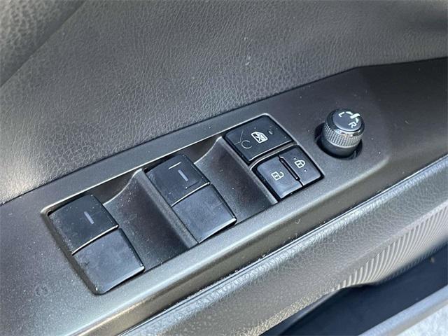 used 2023 Toyota Camry car, priced at $25,525
