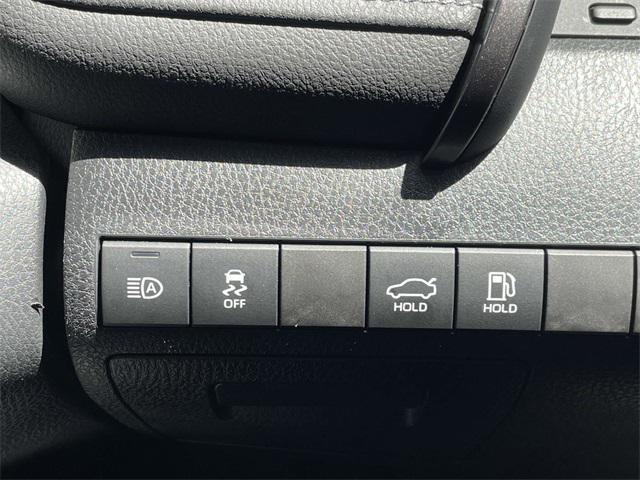 used 2023 Toyota Camry car, priced at $25,525