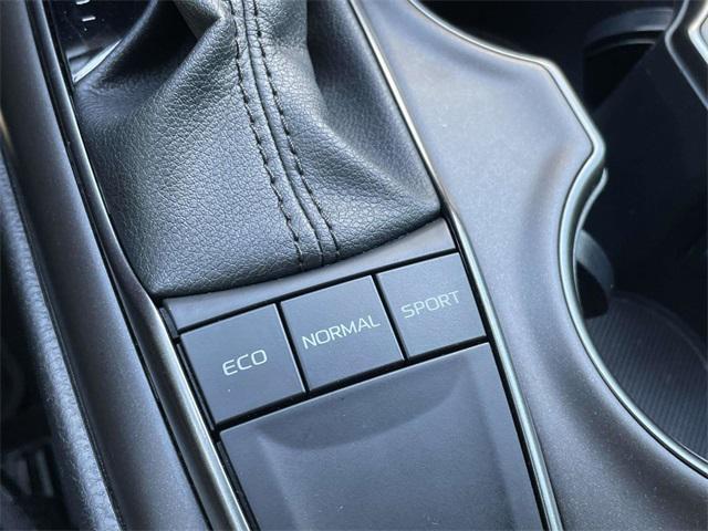 used 2023 Toyota Camry car, priced at $25,525