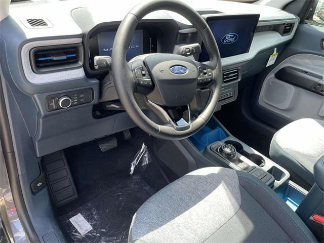 new 2025 Ford Maverick car, priced at $33,888