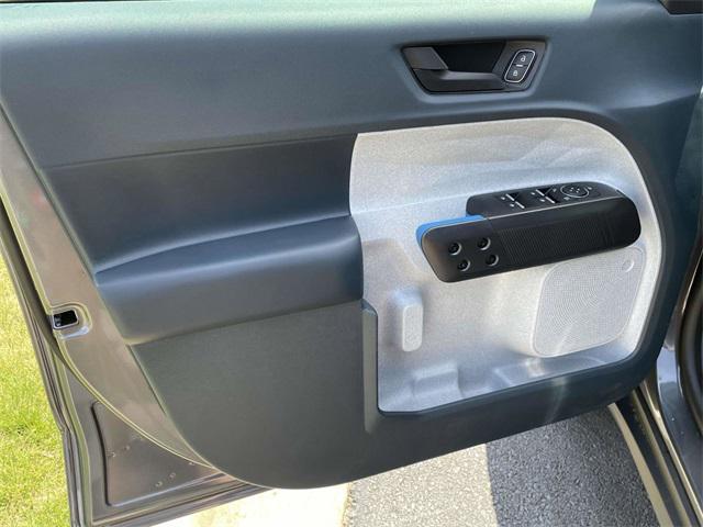 new 2025 Ford Maverick car, priced at $33,888