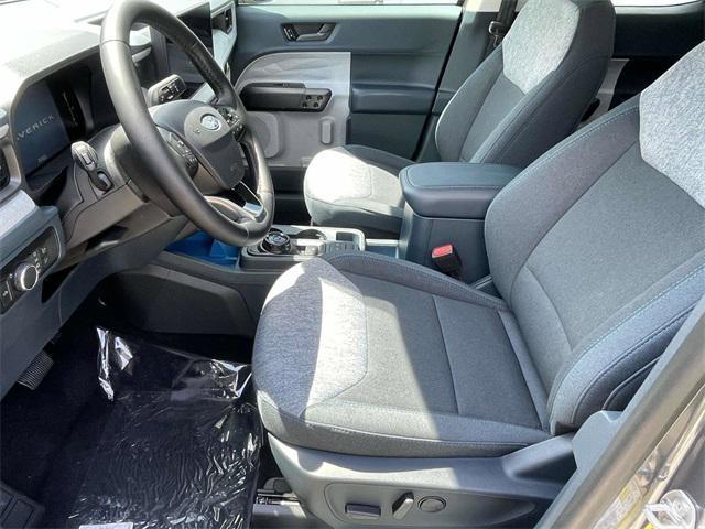 new 2025 Ford Maverick car, priced at $33,888