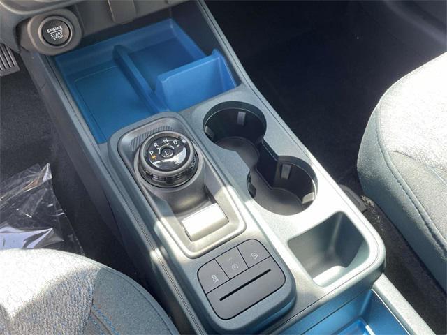 new 2025 Ford Maverick car, priced at $33,888