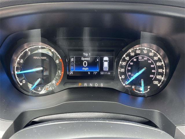 used 2019 Ford Ranger car, priced at $24,990
