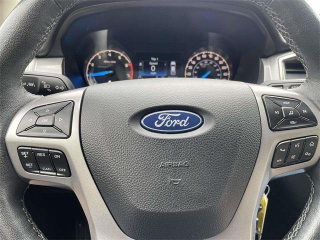 used 2019 Ford Ranger car, priced at $24,990
