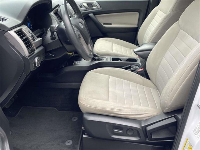 used 2019 Ford Ranger car, priced at $24,990