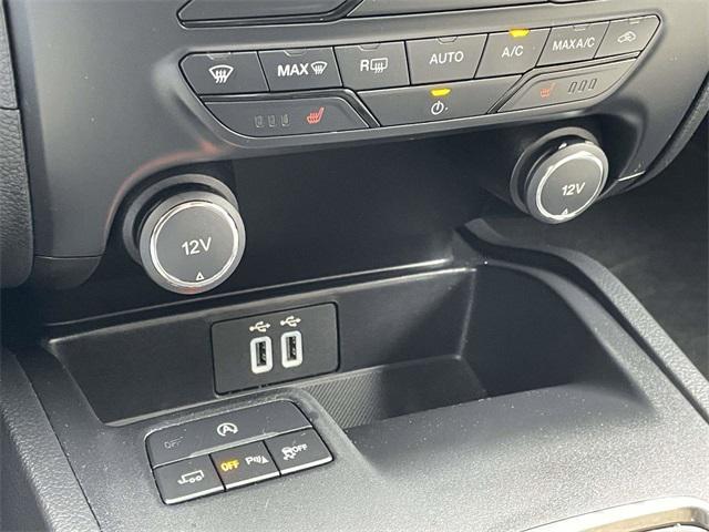 used 2019 Ford Ranger car, priced at $24,990