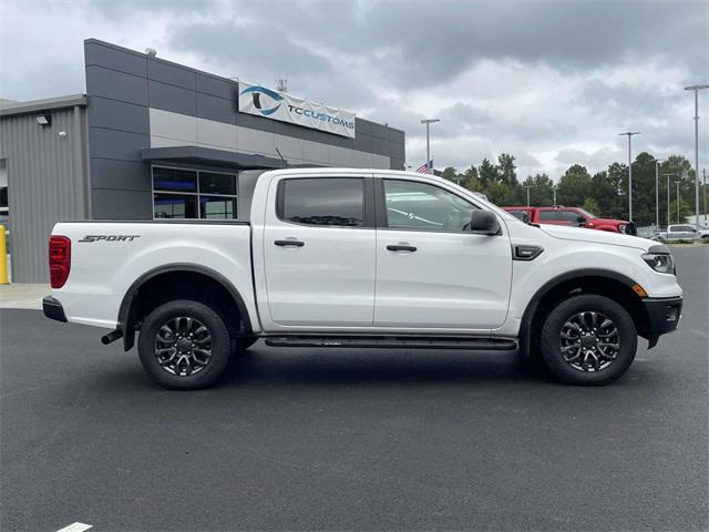 used 2019 Ford Ranger car, priced at $24,990