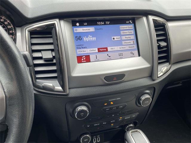 used 2019 Ford Ranger car, priced at $24,990