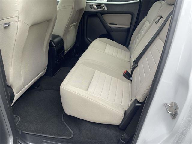 used 2019 Ford Ranger car, priced at $24,990