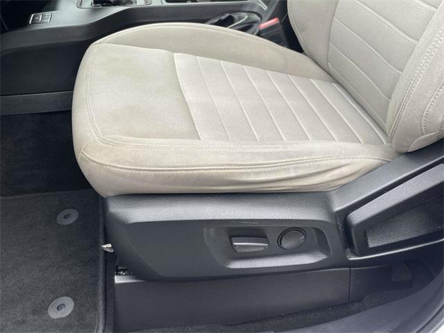 used 2019 Ford Ranger car, priced at $24,990