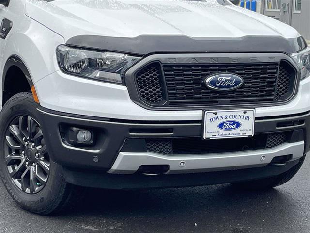 used 2019 Ford Ranger car, priced at $24,990