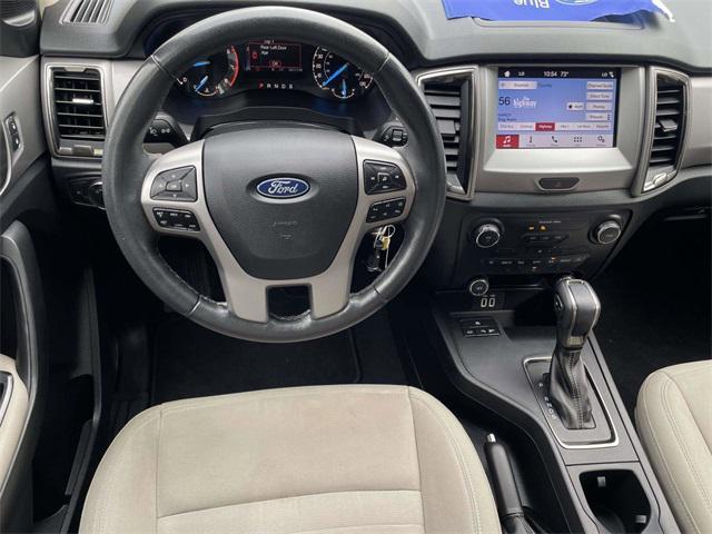 used 2019 Ford Ranger car, priced at $24,990