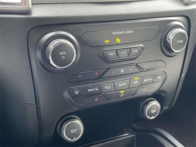 used 2019 Ford Ranger car, priced at $24,990
