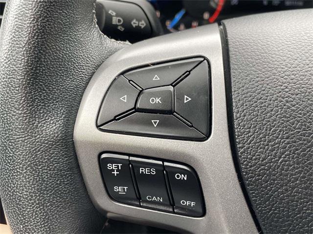 used 2019 Ford Ranger car, priced at $24,990