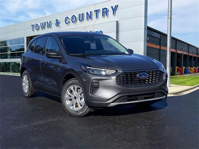 new 2025 Ford Escape car, priced at $27,404