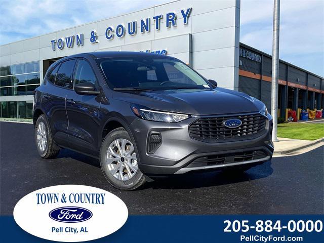 new 2025 Ford Escape car, priced at $29,404
