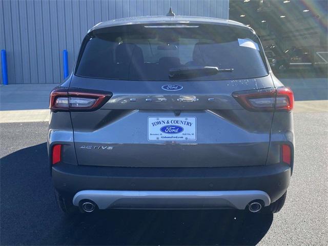 new 2025 Ford Escape car, priced at $29,536