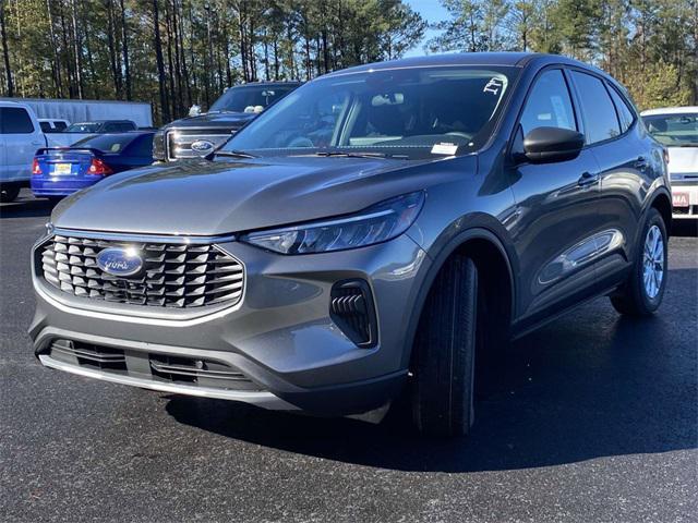 new 2025 Ford Escape car, priced at $29,536