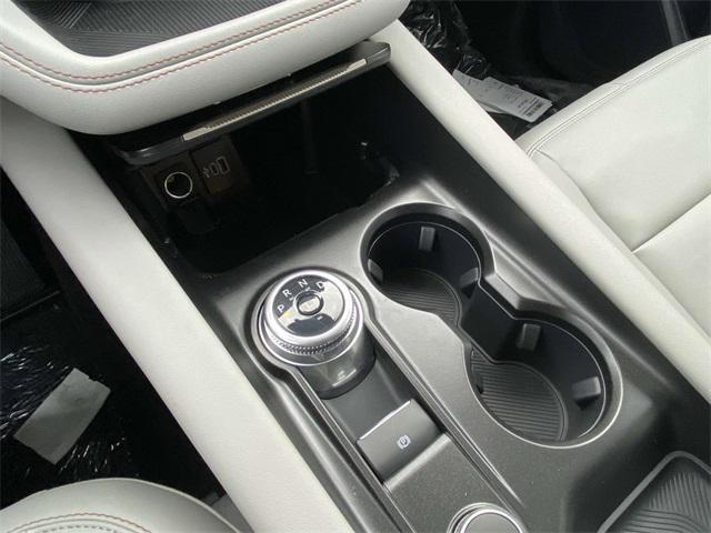 new 2025 Ford Explorer car, priced at $41,799