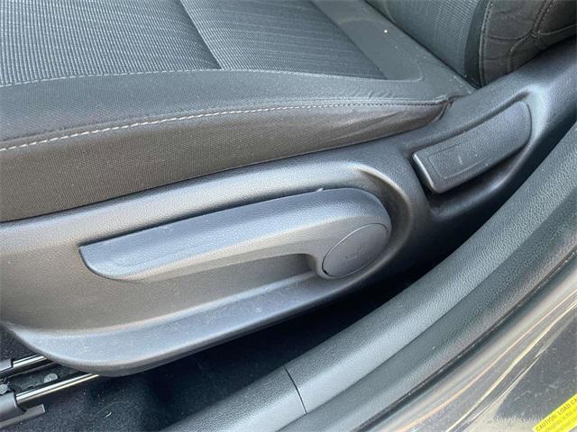 used 2022 Hyundai Kona car, priced at $16,958