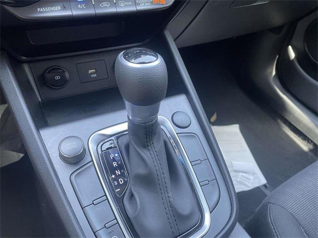 used 2022 Hyundai Kona car, priced at $16,958