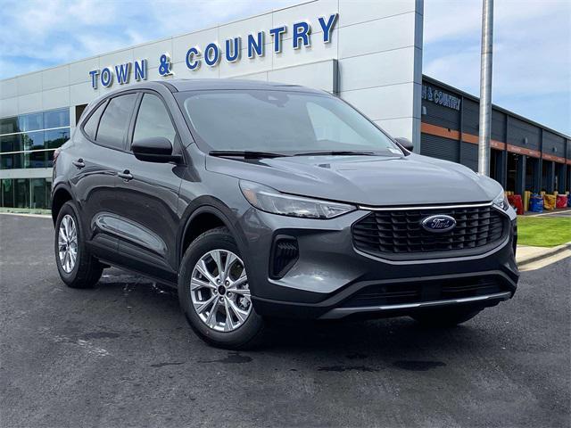new 2025 Ford Escape car, priced at $26,512